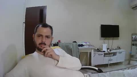 coldskull15 online show from 01/19/25, 11:21