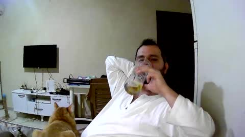 coldskull15 online show from 01/24/25, 08:11