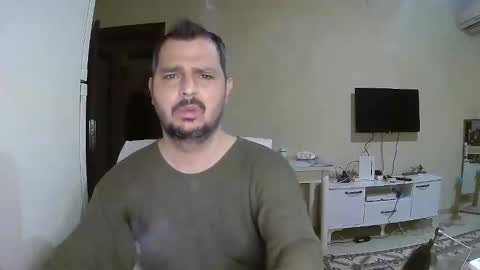 coldskull15 online show from 01/31/25, 09:37