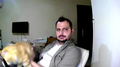 coldskull15 online show from 01/31/25, 03:11