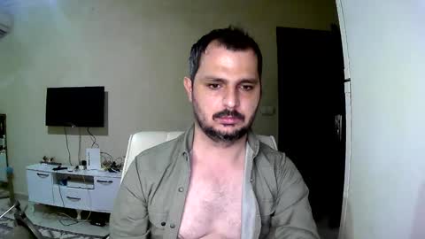 coldskull15 online show from 01/31/25, 06:14