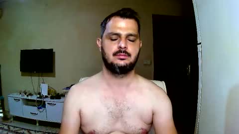 coldskull15 online show from 09/25/25, 12:58