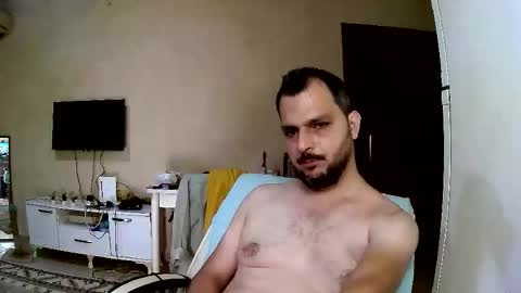 coldskull15 online show from 09/28/25, 09:58