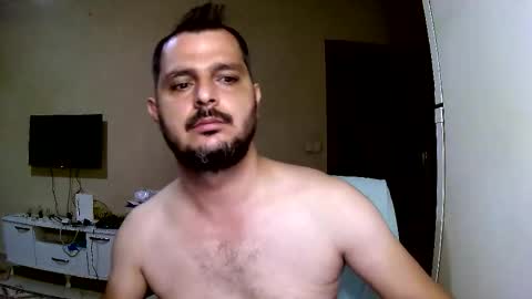 coldskull15 online show from 09/29/25, 03:50