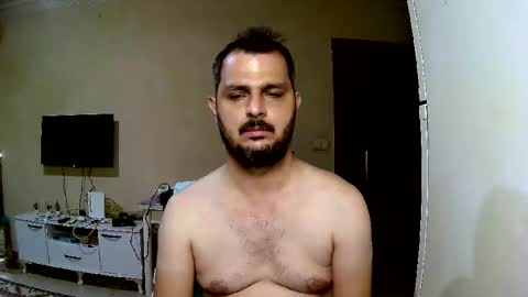 coldskull15 online show from 10/05/25, 05:11