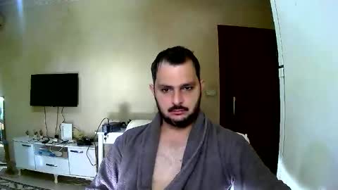 coldskull15 online show from 10/10/25, 10:36