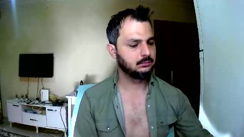 coldskull15 online show from 10/15/25, 10:59