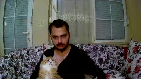 coldskull15 online show from 11/15/25, 11:43