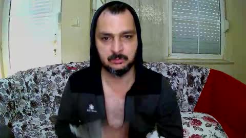 coldskull15 online show from 11/20/25, 11:10