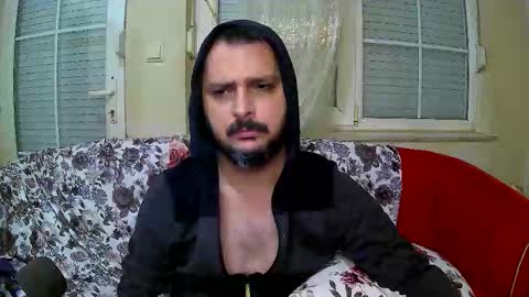 coldskull15 online show from 11/24/25, 10:53