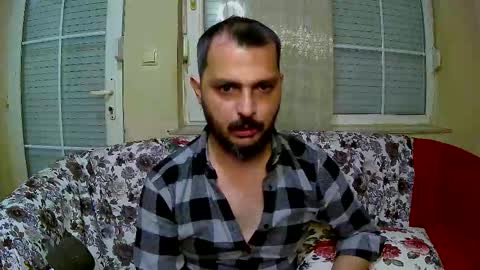 coldskull15 online show from 11/29/25, 07:17