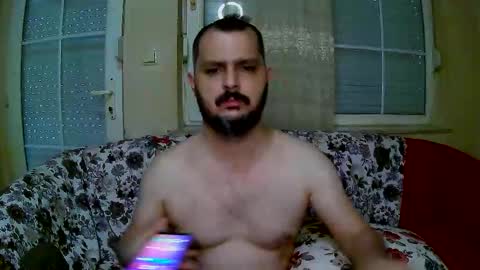 coldskull15 online show from 11/30/25, 02:10