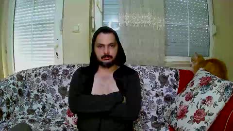 coldskull15 online show from 12/01/25, 10:20