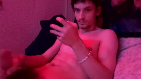 coleeen67 online show from 02/03/26, 11:59