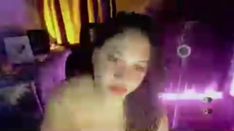 Sweet Coleen online show from 07/30/26, 09:30