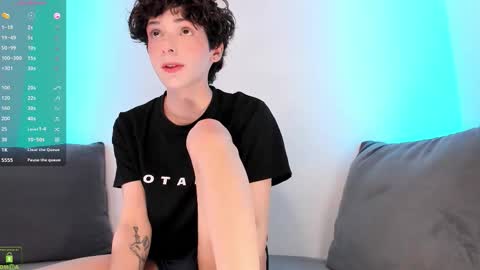 COLE online show from 10/14/25, 08:53