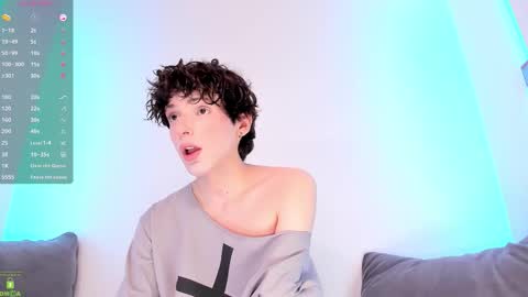 COLE online show from 10/17/25, 08:55