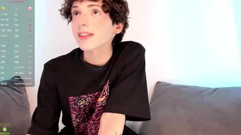 COLE online show from 10/18/25, 08:53