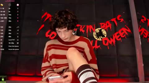 COLE online show from 10/26/25, 09:10