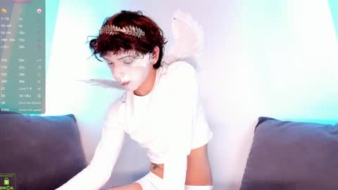 COLE online show from 10/31/25, 09:05