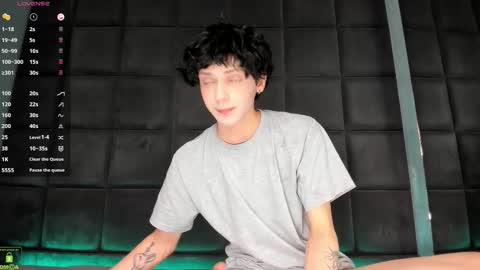 COLE online show from 11/08/25, 09:02