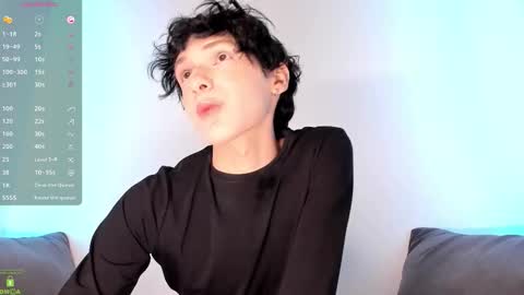 COLE online show from 11/09/25, 09:13