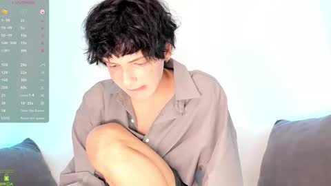 COLE online show from 11/11/25, 08:53