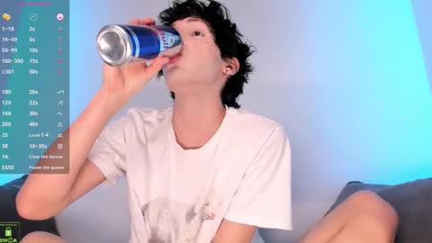 COLE online show from 11/12/25, 03:56