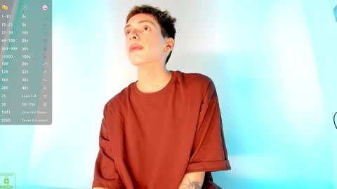 COLE online show from 11/16/25, 08:25