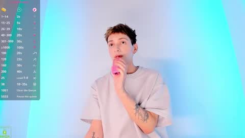 COLE online show from 11/18/25, 08:24