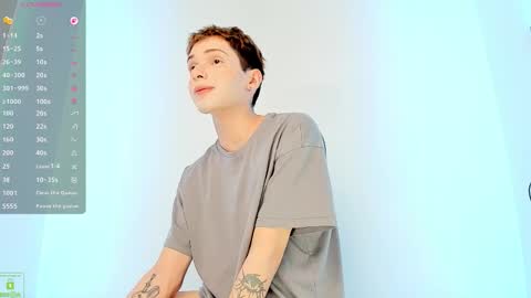 COLE online show from 11/24/25, 04:34