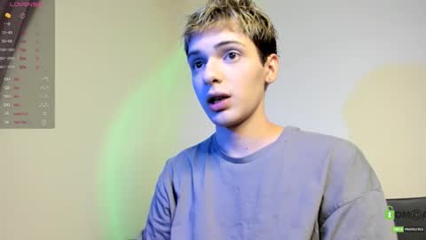 COLE - ig  online show from 12/22/25, 06:38