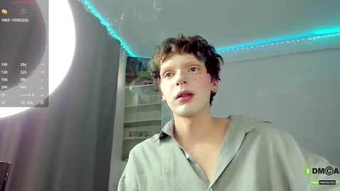 COLE - ig  online show from 03/27/26, 09:10