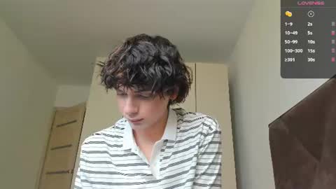 COLE - ig  online show from 06/27/26, 04:06