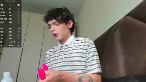 COLE - ig  online show from 07/10/26, 04:17