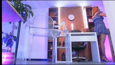 Samantha online show from 10/08/25, 02:36