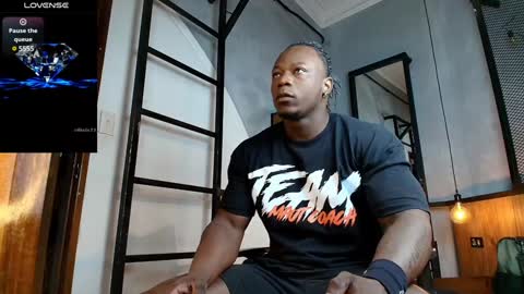 Snapshot of colethunder chatting on 12/16/24, 07:00 ColeThunder online show from 12/16/24, 07:00