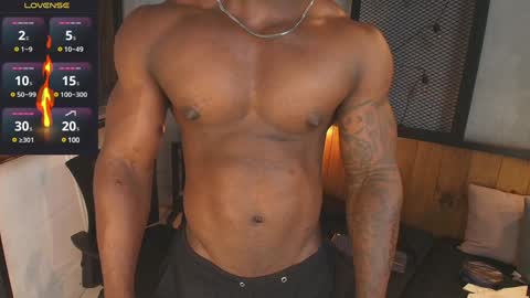 Snapshot of colethunder chatting on 12/22/24, 11:31 ColeThunder online show from 12/22/24, 11:31