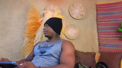 Snapshot of colethunder chatting on 12/23/24, 07:30 ColeThunder online show from 12/23/24, 07:30