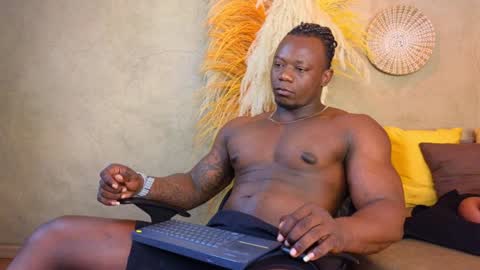 Snapshot of colethunder chatting on 12/23/24, 10:33 ColeThunder online show from 12/23/24, 10:33