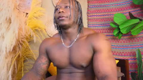 Snapshot of colethunder chatting on 12/26/24, 08:00 ColeThunder online show from 12/26/24, 08:00