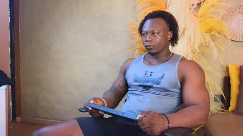 Snapshot of colethunder chatting on 12/28/24, 07:22 ColeThunder online show from 12/28/24, 07:22