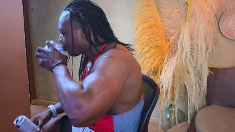 Snapshot of colethunder chatting on 01/02/25, 07:07 ColeThunder online show from 01/02/25, 07:07