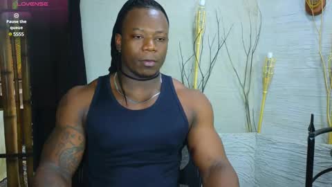 Snapshot of colethunder chatting on 01/07/25, 07:38 ColeThunder online show from 01/07/25, 07:38