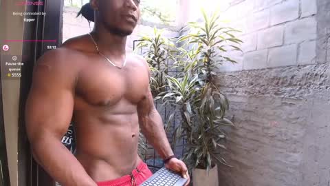 Snapshot of colethunder chatting on 01/28/25, 07:42 ColeThunder online show from 01/28/25, 07:42