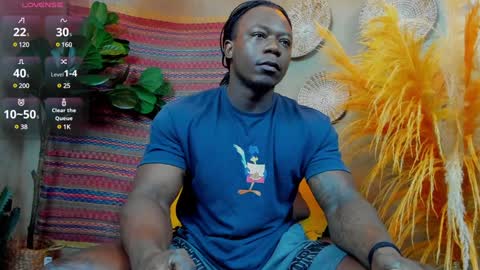 Snapshot of colethunder chatting on 02/01/25, 07:02 ColeThunder online show from 02/01/25, 07:02