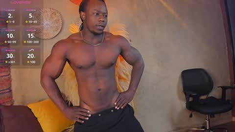 Snapshot of colethunder chatting on 02/03/25, 07:21 ColeThunder online show from 02/03/25, 07:21