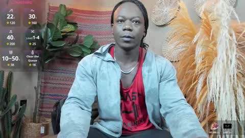 Snapshot of colethunder chatting on 02/11/25, 11:21 ColeThunder online show from 02/11/25, 11:21