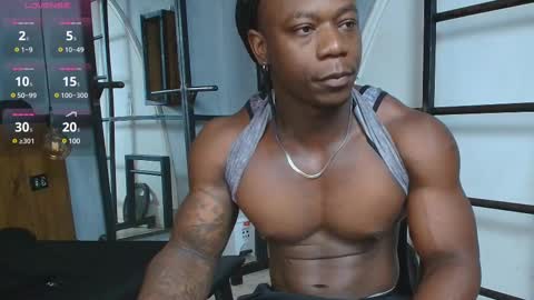 Snapshot of colethunder chatting on 02/19/25, 07:16 ColeThunder online show from 02/19/25, 07:16