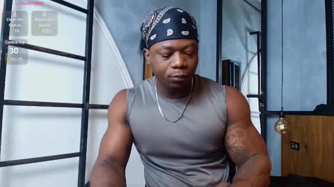 Snapshot of colethunder chatting on 03/01/25, 07:15 ColeThunder online show from 03/01/25, 07:15